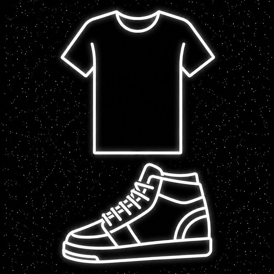 Proveedor Ropa y Zapatillas