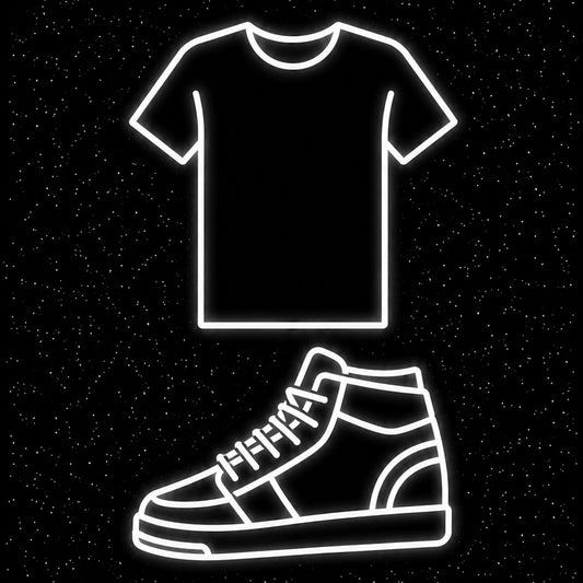 Proveedor Ropa y Zapatillas