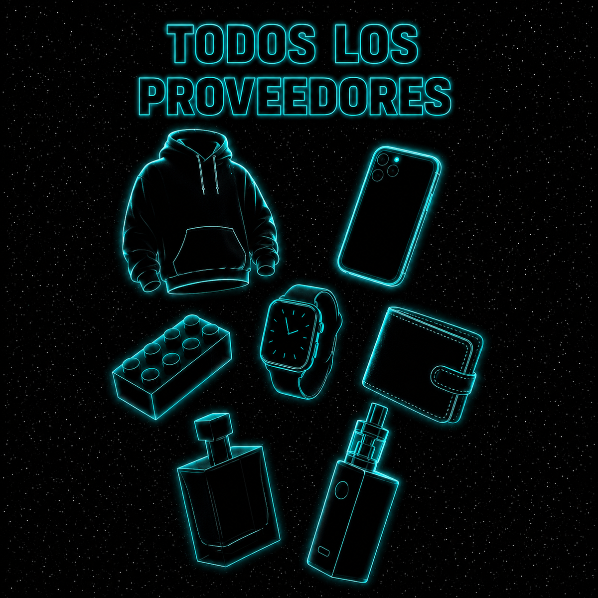 PACK Proveedores
